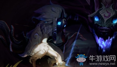 《云頂之弈》10.3版本六煉獄三影玩法介紹
