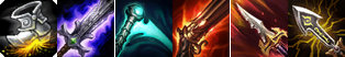 《LOL》10.3版本強(qiáng)勢(shì)英雄盧錫安玩法介紹