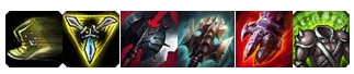 《LOL》10.3版本強勢英雄瑟提玩法介紹