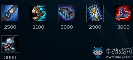 《LOL》10.3版本強勢打野巖雀玩法介紹