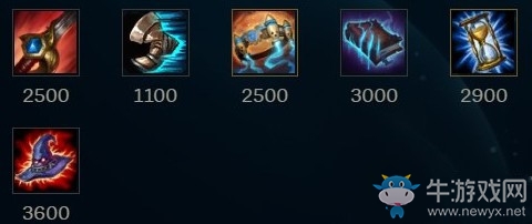 《LOL》10.3版本強(qiáng)勢(shì)打野塞拉斯玩法介紹