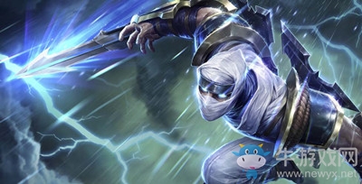 《云頂之弈》10.3版本九光秘術(shù)劫玩法介紹