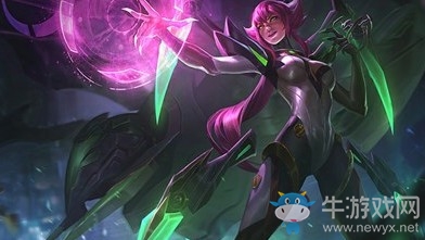 《LOL》10.3版本強(qiáng)勢(shì)打野蜘蛛玩法介紹