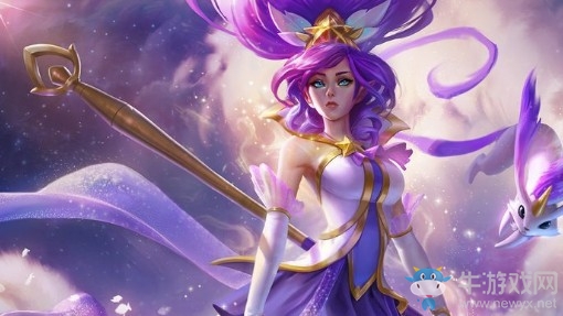 《LOL》2月22日PBE更新