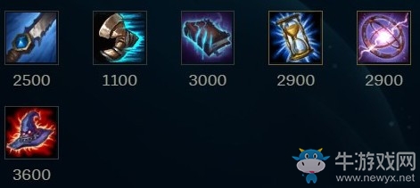 《LOL》10.3版本強(qiáng)勢打野死歌玩法介紹