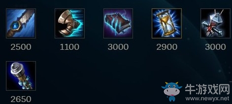 《LOL》10.3版本強(qiáng)勢(shì)打野蜘蛛玩法介紹