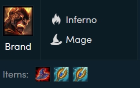 《云頂之弈》10.4版本六煉獄影召喚玩法介紹