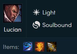 《云頂之弈》10.4版本系魂光影玩法介紹