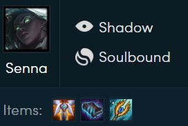 《云頂之弈》10.4版本系魂光影玩法介紹