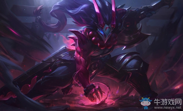 《LOL》10.4版本更新公告