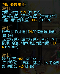 《DNF》原始胎動之地介紹