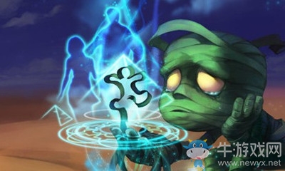 《LOL》2月26日PBE更新匯總