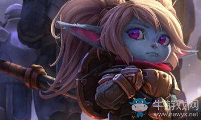《LOL》2月26日PBE更新匯總
