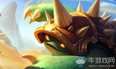 《LOL》2月26日PBE更新匯總