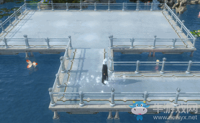 《逆水寒》莊園筑夢師稱號獲取攻略