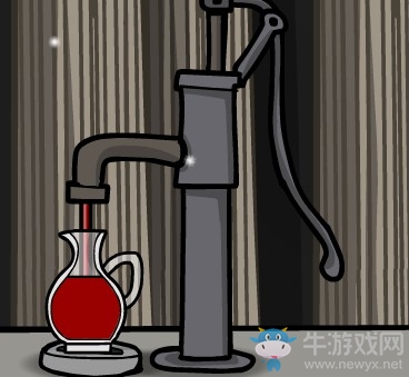 《銹湖：天堂島》第一災(zāi)血災(zāi)圖文攻略