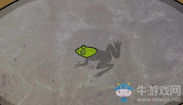 《銹湖：天堂島》第二災(zāi)蛙災(zāi)圖文攻略