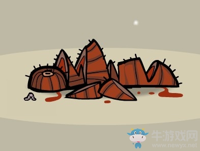 《銹湖：天堂島》第一災(zāi)血災(zāi)圖文攻略