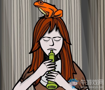 《銹湖：天堂島》第二災(zāi)蛙災(zāi)圖文攻略