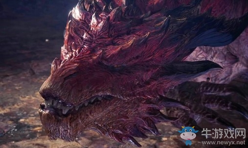 《怪物獵人：世界》冰原冥赤龍任務(wù)接取方法