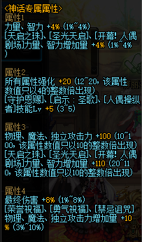 《DNF》時(shí)間回溯之針介紹