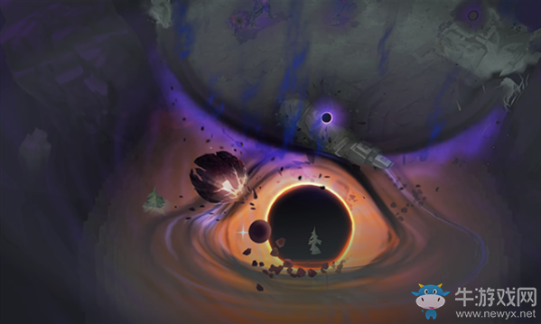 《LOL》暗星 莫德凱撒皮膚介紹