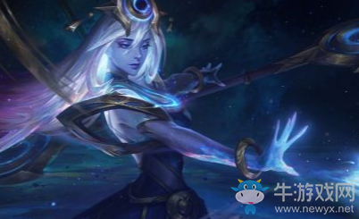 《云頂之弈》10.6版本五費(fèi)英雄介紹