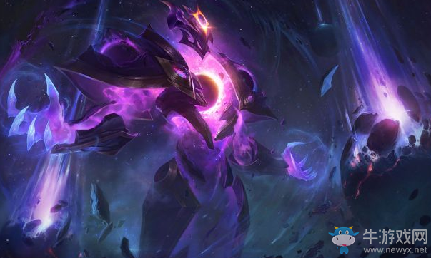 《LOL》10.6版本更新公告
