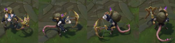 《LOL》10.6版本PBE更新