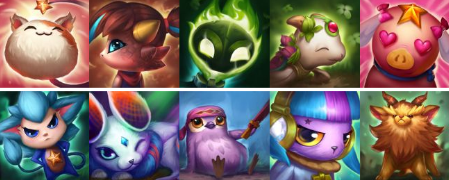 《LOL》10.6版本PBE更新