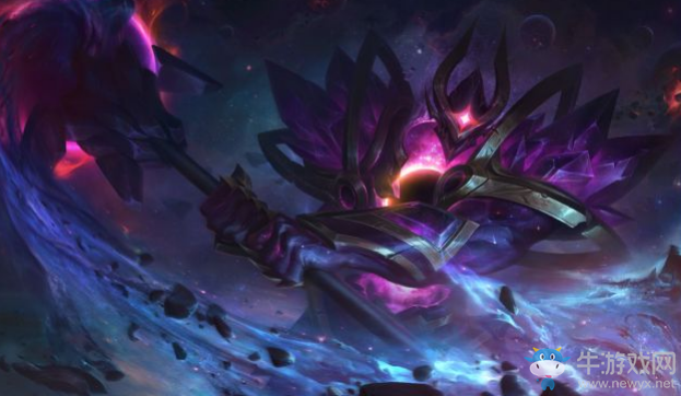 《LOL》10.6版本更新公告
