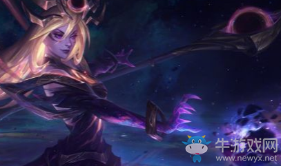 《云頂之弈》10.6版本三費英雄介紹