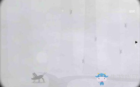 《銹湖：天堂島》第八災蝗災圖文攻略
