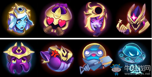 《LOL》10.6版本PBE更新