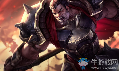 《云頂之弈》S3新英雄德萊厄斯介紹