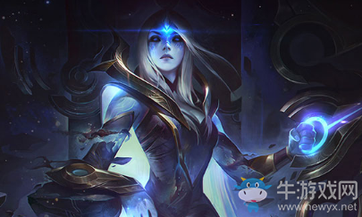 《云頂之弈》S3新英雄艾希介紹