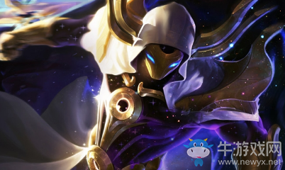 《云頂之弈》S3新英雄卡薩丁介紹