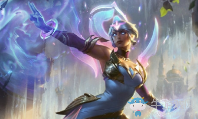 《云頂之弈》S3新英雄卡爾瑪介紹