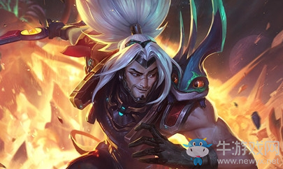 《云頂之弈》S3新英雄亞索介紹