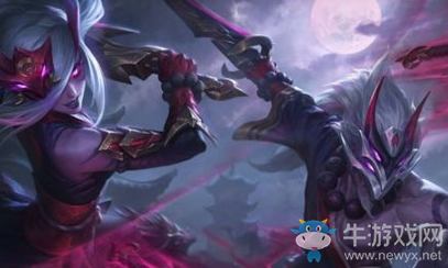 《云頂之弈》10.6版本新英雄易介紹