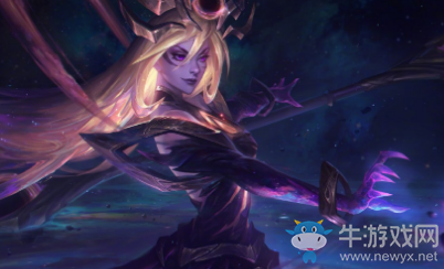 《云頂之弈》S3新英雄拉克絲介紹