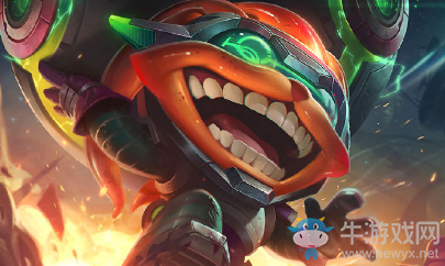 《云頂之弈》S3新英雄吉格斯介紹