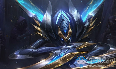 《云頂之弈》10.6版本新英雄卡茲克介紹