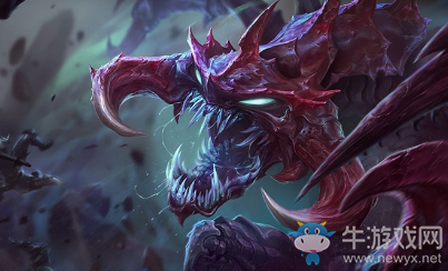 《云頂之弈》10.6版本新英雄科加斯介紹