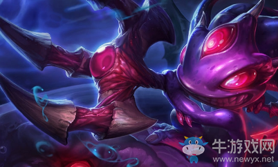 《云頂之弈》S3新英雄菲茲介紹