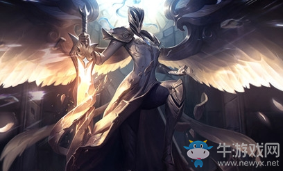 《云頂之弈》S3新英雄凱爾介紹