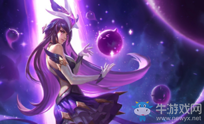 《云頂之弈》S3新英雄辛德拉介紹