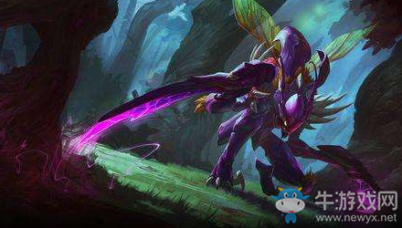 《云頂之弈》S3虛空效果一覽