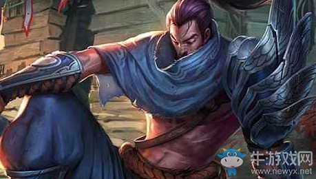 《云頂之弈》S3劍士效果一覽