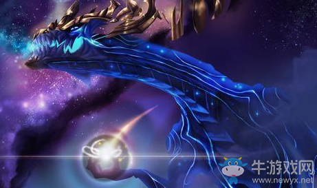 《云頂之弈》S3星艦效果一覽